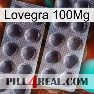Lovegra 100Mg 31